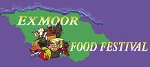 Exmoor Food Festival 2003